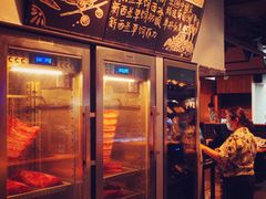 -The Diner X餐厅(青岛万象城店)