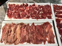 -潮发潮汕牛肉店(芳村店)