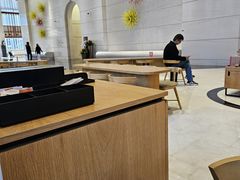 -星巴克臻选(外滩中心店)