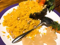 -喜越泰莱·泰越料理(海逸新天地店)