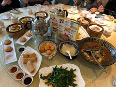 -又一间茶点轩(百汇广场店)