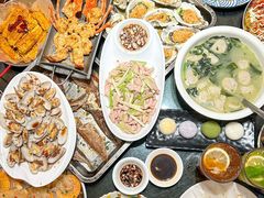 -阿妹小海鲜(下角店)