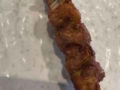 -泰阁暹罗餐厅(万达店)