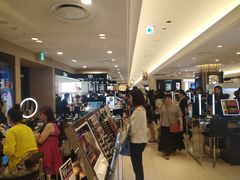 -阪急百货店(梅田总店)