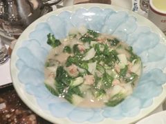 -金陵后厨·南京菜(新街口秣陵路店)