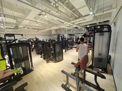-FLARE STAR FITNESS(复地活力城店)