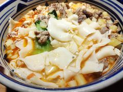 -福茂源横山铁锅羊肉(牡丹园店)