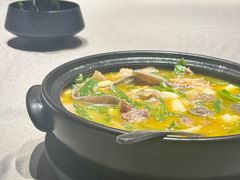 -小厨娘淮扬菜(河西奥美大厦店)