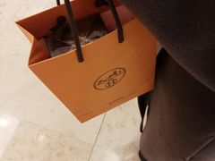 -Hermes爱马仕(德基广场店)