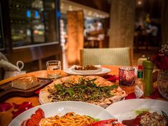 -君悦酒店·La Terrazza意合園·意式风味