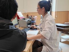 -上海君和堂中医门诊部(徐汇店)