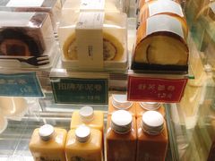 -迦南·甜品蛋糕(传媒店)