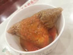 -蓝氏钟楼肉粽