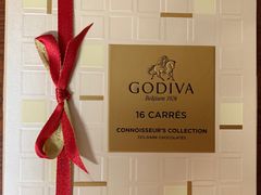-GODIVA(恒隆广场店)