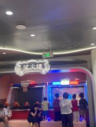 点击看大图 -奈尔宝·国风主题儿童乐园·亲子餐厅(豫园商城店)