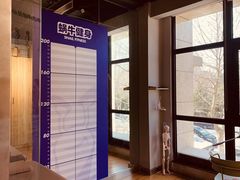 -蜗牛健身·私教馆(海珀香庭店)