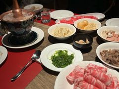 -北京饭店诺金-东33餐厅