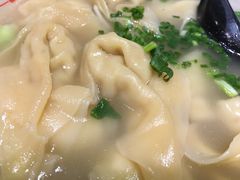 -谭师爷龙抄手(白下路店)