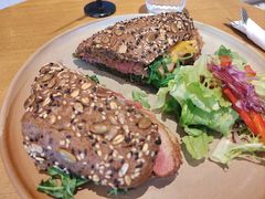-Jamaicablue Coffeeshop(中央广场店)