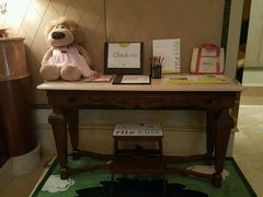 -广州富力丽思卡尔顿酒店