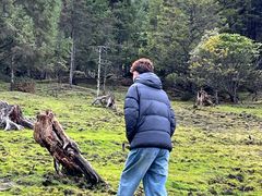 -硗碛藏寨·神木垒景区