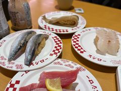 -寿司郎(上野店)