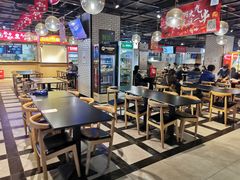 大堂-七鲜超市7FRESH(广安门店)