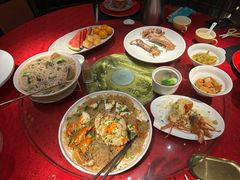 -阿伟海鲜楼·福建菜(涵江店)