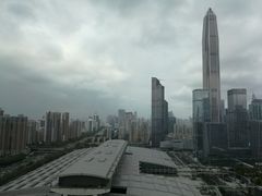 -深圳皇庭V酒店