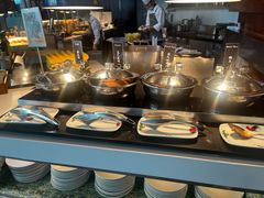 -上海浦东嘉里大酒店