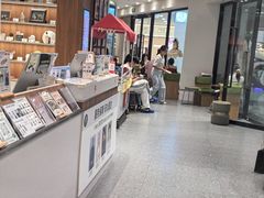 -海马体家庭照相馆(广州正佳广场店)
