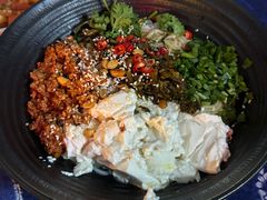 -滇道云南特色料理(康定路店)