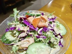 -蒲葵传统炭火烤肉(白石龙店)