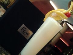 椰林飘香-北京港澳中心瑞士酒店·瑞士咖啡厅·自助餐