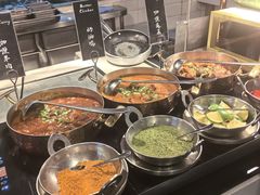 -The COOK·厨餐厅·自助餐(浦东嘉里大酒店)
