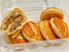 -泸溪河桃酥(西直门凯德店)