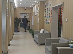 -北京地坛口腔门诊部