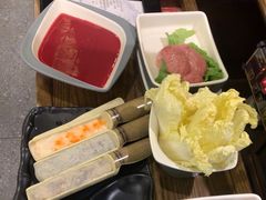 -井格重庆火锅(西直门凯德Mall店)