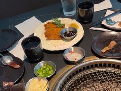 -黑崎烧肉·山野厨房(坪山店)