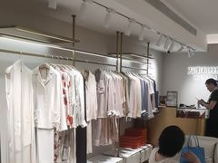 -万事利丝绸(杭州大厦店)
