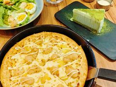 -必胜客(番禺万达广场店)