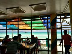 -Jonah's Fruit Shake & Snack Bar