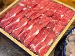 -旧街市鲜货老火锅(大光路店)