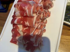 -额尔敦草原涮羊肉·烧烤(冻青树总店)