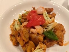 -莆田餐厅PUTIEN(宁波阪急店)