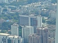 -广州塔晖粤轩中餐厅