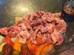 -313羊庄·荣耀·内蒙烧麦(亚运村店)