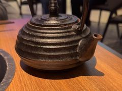 -炉角·鲍鱼牛腩煲(国贸商城店)
