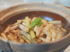 -芳芳私房菜·精做淮扬菜(承德路店)