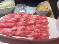 -焱三乐四川火锅店(经纬街店)